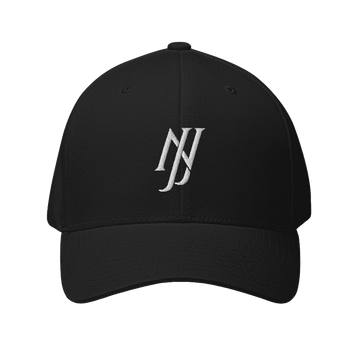 Natasha Jane Julian Black-Logo-Hat1